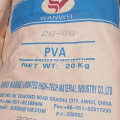 Alcol polivinile Wanwei PVA 2688 088-60